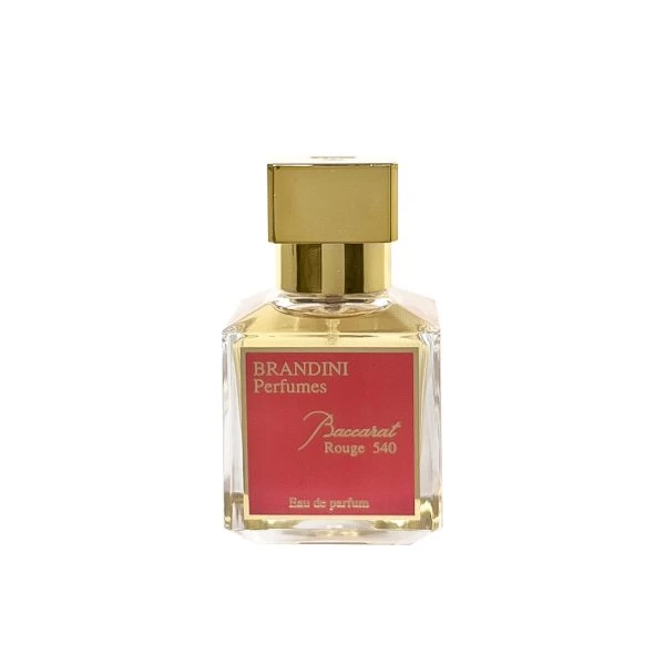 ادکلن باکارات رژ 540 Baccarat Rouge