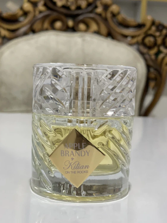 ادکلن بای کیلیان اپل برندی آن د راکس By Kilian Apple Brandy on the Rocks زنانه مردانه