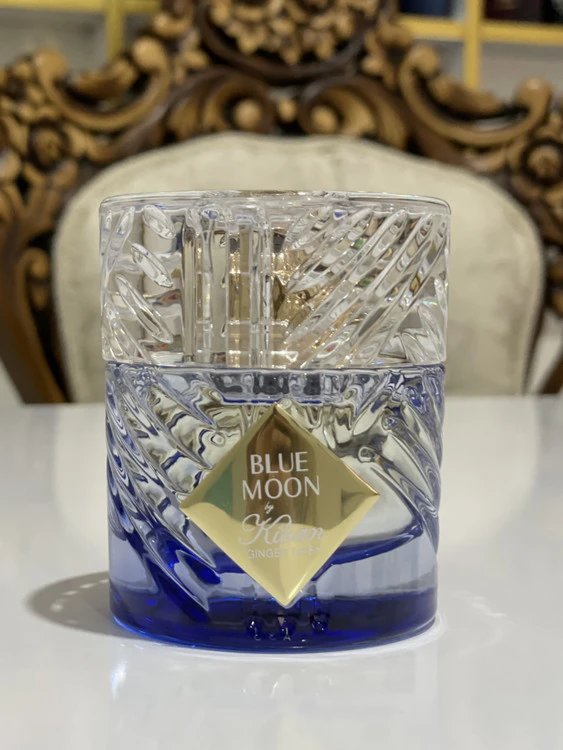 ادکلن بای کیلیان بلو مون جینجِر دش By Kilian Blue Moon Ginger Dash زنانه مردانه