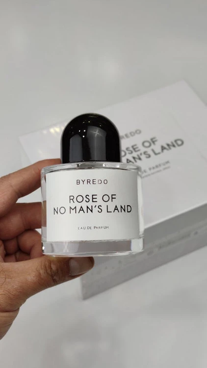 ادکلن بایردو رز آف نو منز لند | Byredo Rose Of No Man’s Land مردانه زنانه