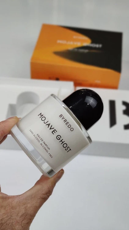 ادکلن بایردو موجاو گوست | Byredo Mojave Ghost زنانه مردانه