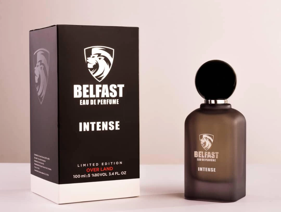 ادکلن بدبوی Overlan سوئیس – Belfast | میل100-1