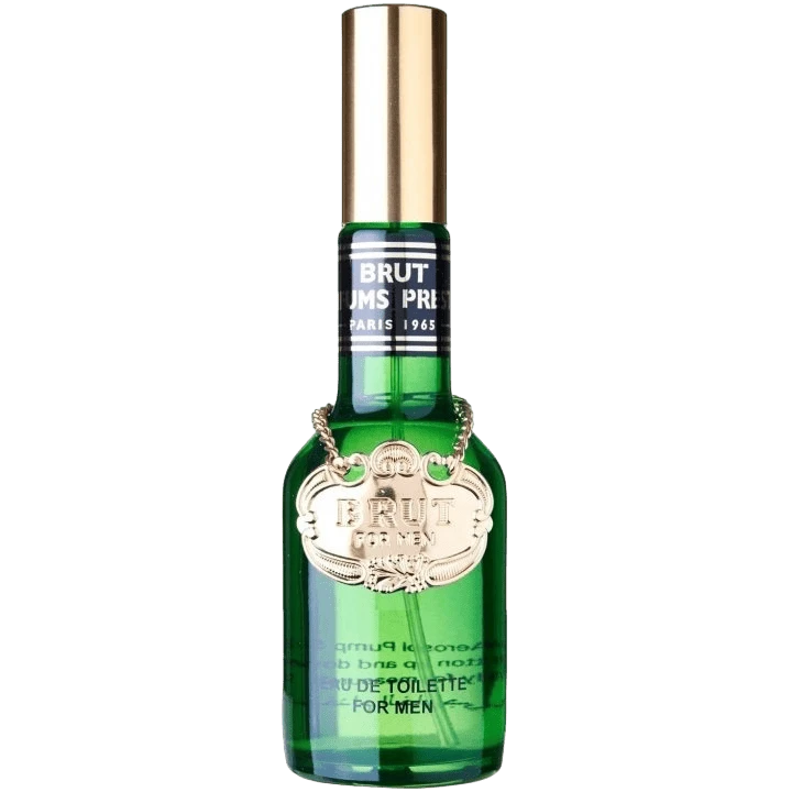 ادکلن بروت مردانه Brut for men