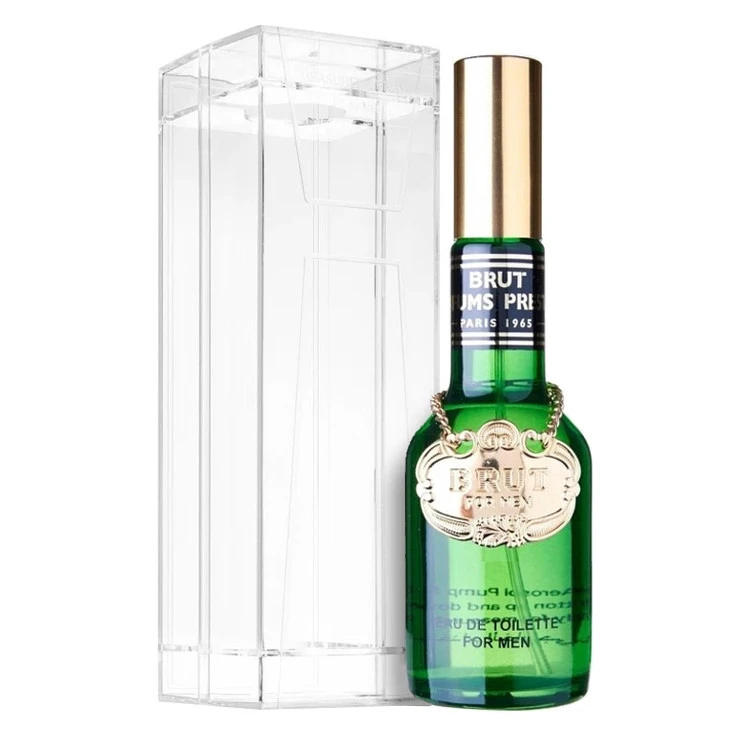 ادکلن بروت مردانه اصل ۱۰۰ میل (BRUT FOR MAN)