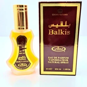 ادکلن بلقیس الرحاب 35 میل (BALKIS ALREHAB)