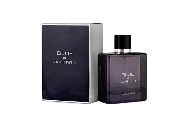 ادکلن بلو چنل جانوین 100 میل (BLUE DE JOHNWIN)