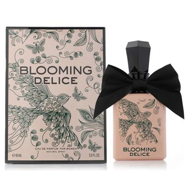 ادکلن بلومینگ دلیس (Blooming Delice) جی پارلیس فرانسه