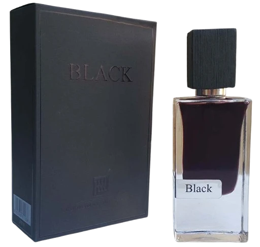 ادکلن بلک افغان جانوین ۶۰ میل اکسترا پرفیوم (BLACK JOHNWIN)
