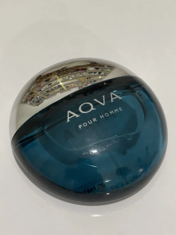 ادکلن بولگاری آکوا پور هوم Bvlgari Aqva Pour Homme مردانه