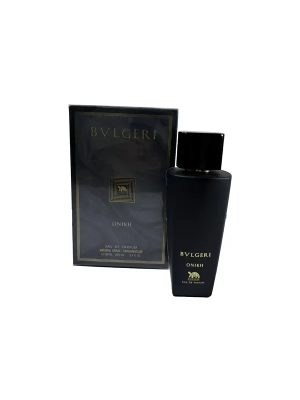 ادکلن بولگاری اونخ الحیات Bvlgari Onekh