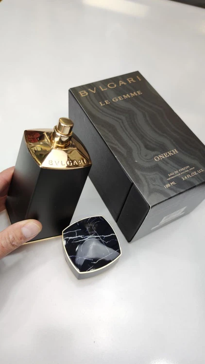 ادکلن بولگاری اونخ-اونک | Bvlgari Onekh مردانه