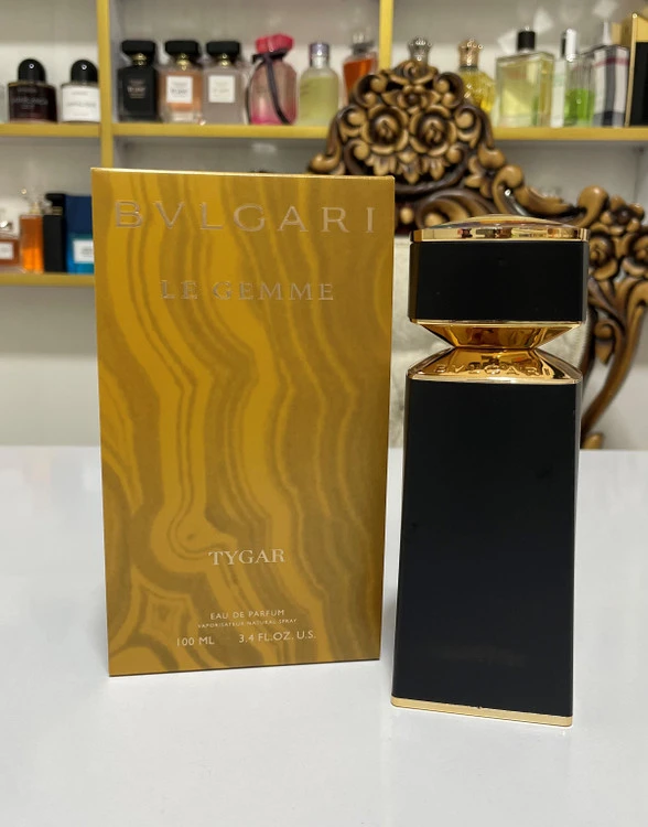 ادکلن بولگاری تایگار | Bvlgari Tygar مردانه