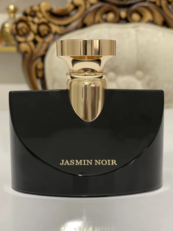 ادکلن بولگاری جاسمین نویر Bvlgari Jasmin Noir EDP زنانه