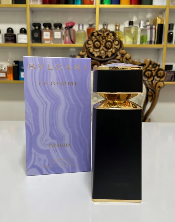ادکلن بولگاری دزیریا BVLGARI - Desiria زنانه