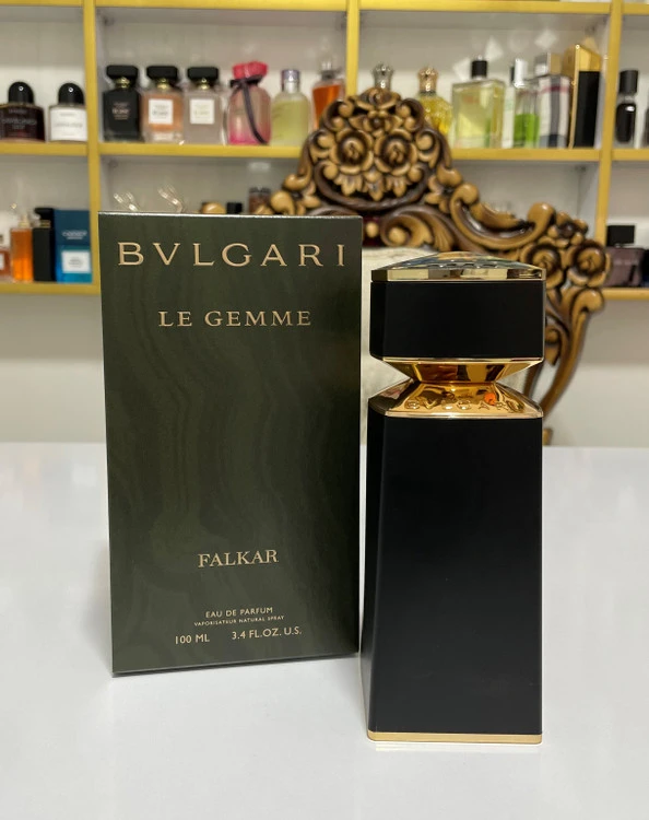 ادکلن بولگاری فالکار BVLGARI - Falkar مردانه