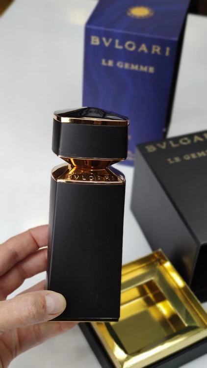 ادکلن بولگاری گیان | جیان | Bvlgari Gyan مردانه
