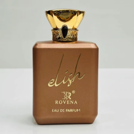 ادکلن بیلی ایلیش روونا الیش Rovena Billish Eilish صد میلی لیتر