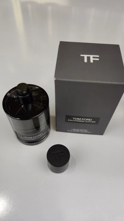 ادکلن تام فورد او د آمبر لدر | Tom Ford Eau d’Ombré Leather مردانه