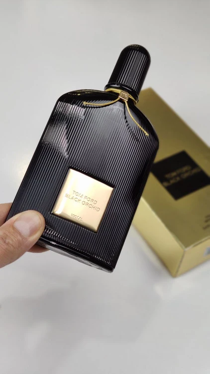 ادکلن تام فورد بلک ارکید | Tom Ford Black Orchid زنانه مردانه