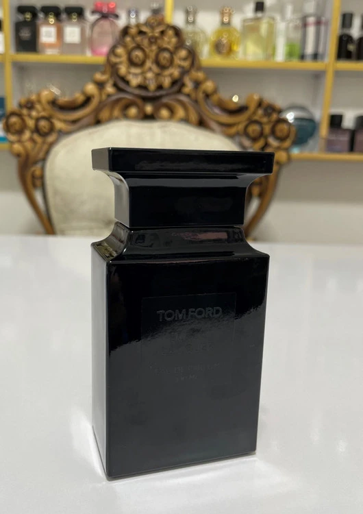 ادکلن تام فورد بلک لاکر | Tom Ford Black Lacquer زنانه مردانه