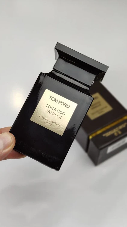 ادکلن تام فورد توباکو وانیل | Tom Ford Tobacco Vanille زنانه مردانه