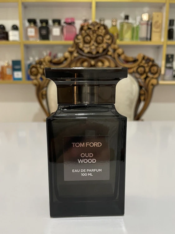 ادکلن تام فورد عود وود | Tom Ford Oud Wood زنانه مردانه