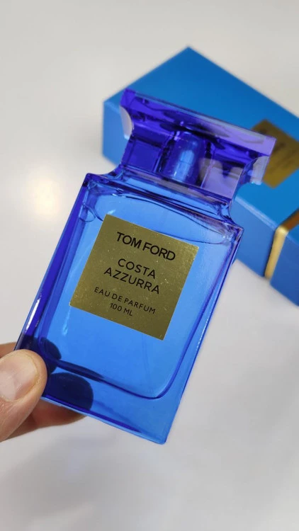 ادکلن تام فورد کاستا آزارا | Tom Ford Costa Azzurra زنانه مردانه
