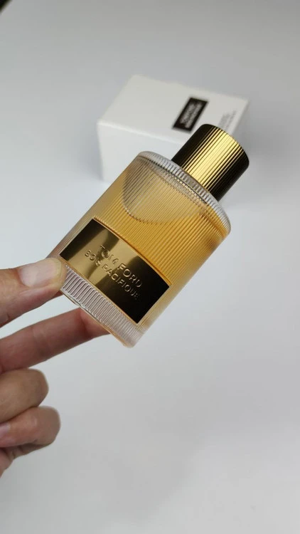 ادکلن تامفورد بویس پاسیفیک | Tom Ford Bois Pacifique مردانه