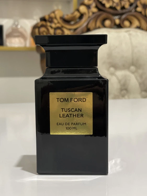 ادکلن تامفورد توسکان لدر Tom Ford Tuscan Leather زنانه مردانه