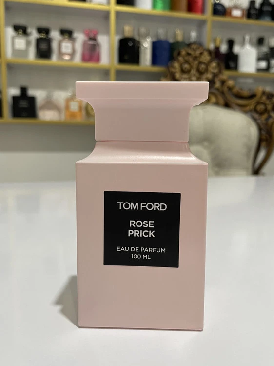 ادکلن تامفورد رز پریک Tom Ford Rose Prick زنانه مردانه