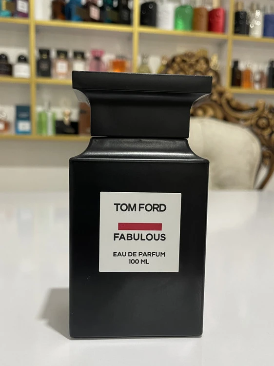 ادکلن تامفورد فاکینگ فابولوس Tom Ford Fucking Fabulous زنانه مردانه