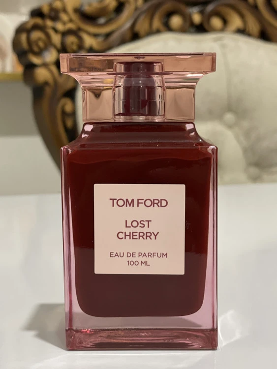 ادکلن تامفورد لاست چری Tom Ford Lost Cherry زنانه مردانه
