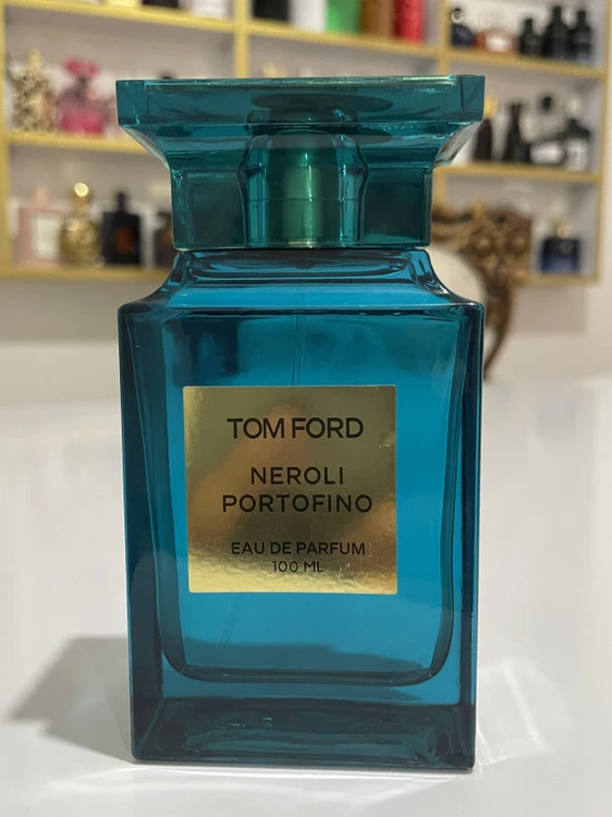 ادکلن تامفورد نرولی پرتفینو Tom Ford Neroli Portofino زنانه مردانه