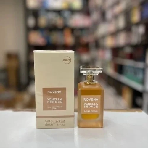 ادکلن تامفورد وانیلا روونا (VENELLA SEDUCE ROVENA)