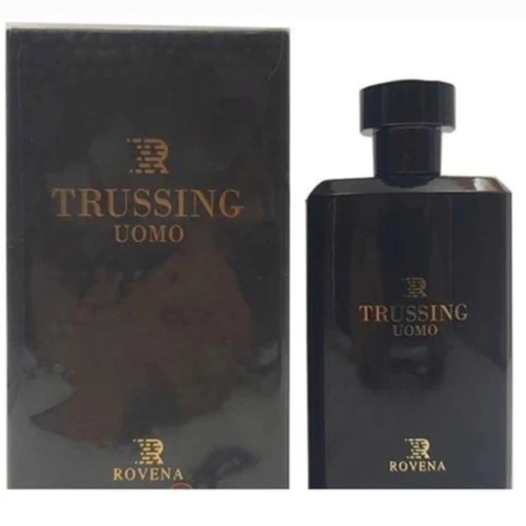 ادکلن تروساردی اومو روونا (TRUSSING UOMO ROVENA)