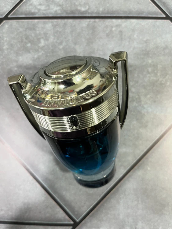 ادکلن تستر اینوکتوس برند مستر عطر