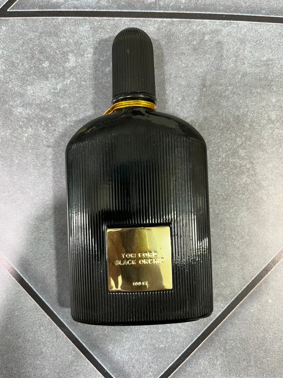 ادکلن تستر تام فورد بلک ارکید برند مستر عطر
