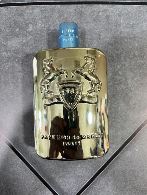 ادکلن تستر د مارلی پگاسوز برند مستر عطر