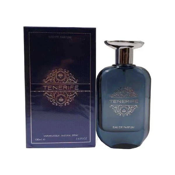ادکلن تنریف آرکاوی اصل (TRENERIFE RKV)