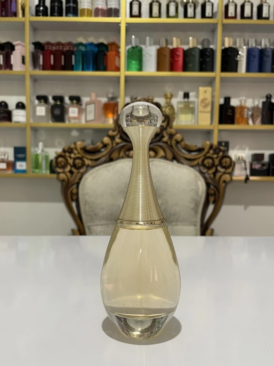 ادکلن جادور-دیور جادور(ژادور) Dior - J'adore EDP زنانه