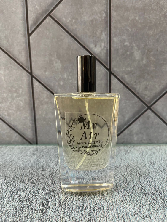 ادکلن جاست کال می مکسی برند مستر عطر