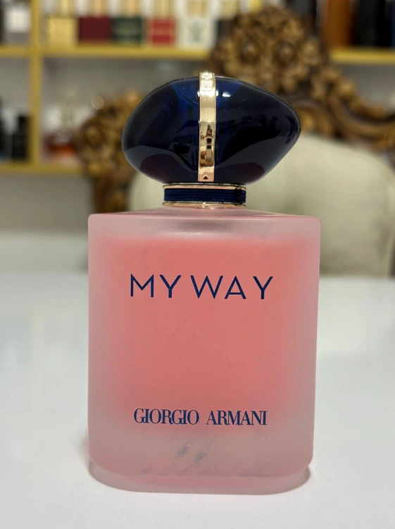 ادکلن جورجیو آرمانی مای وی فلورال | Giorgio Armani My Way Floral زنانه