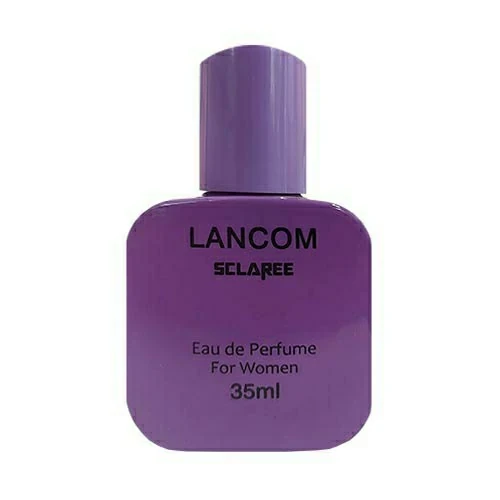 ادکلن جیبی زنانه رودیر رایحه Lancôme