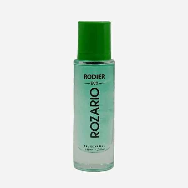 ادکلن جیبی مردانه رودیر رایحه Rozario