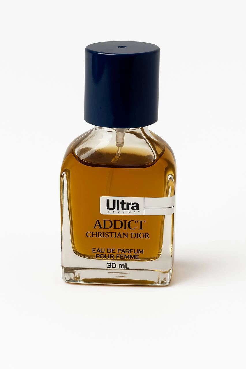 ادکلن جیبی ۳۰ میل اسکلاره – مدل Dior Addict