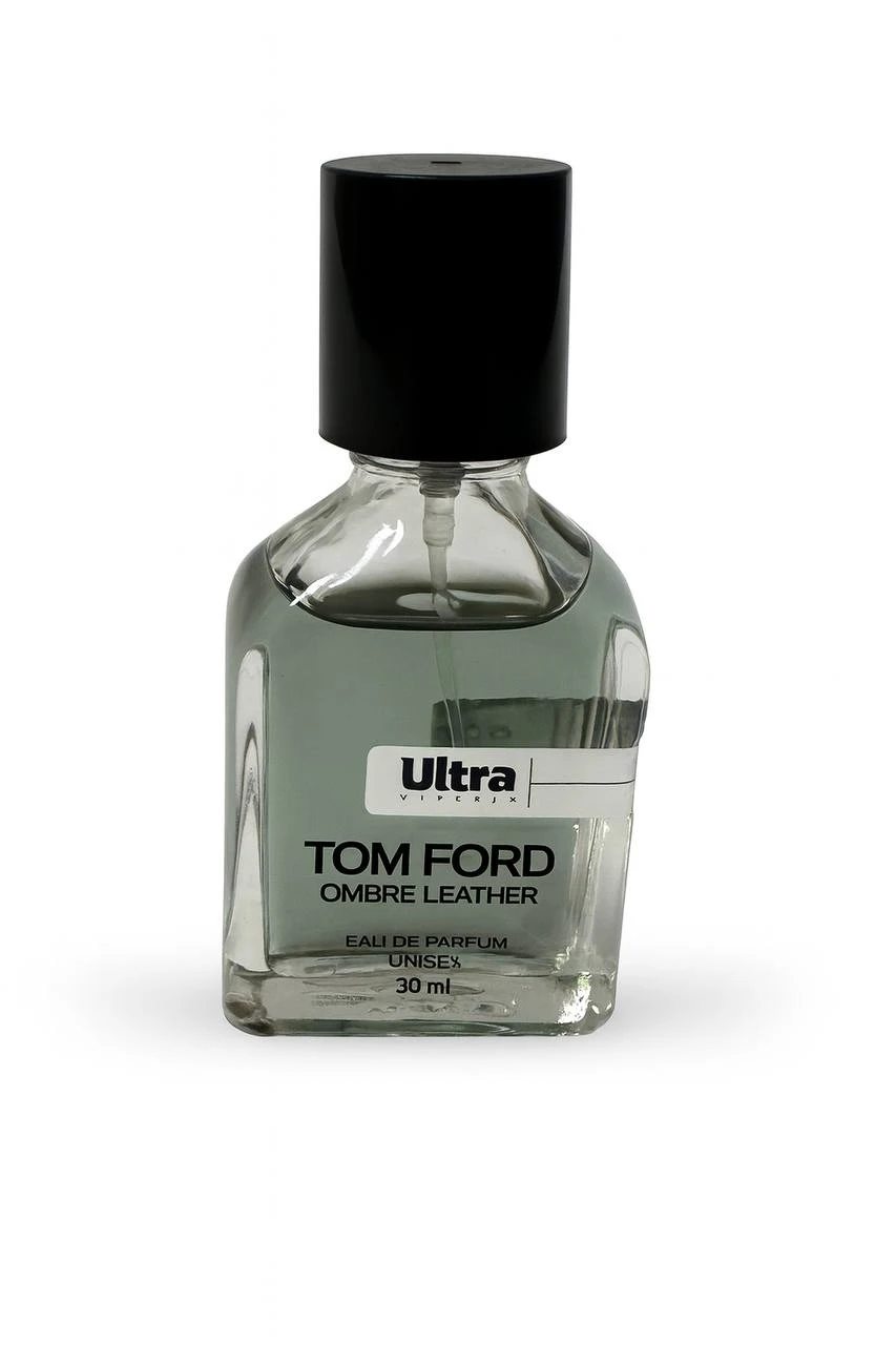 ادکلن جیبی ۳۰ میل اسکلاره – مدل Tom Ford Ombré Leather