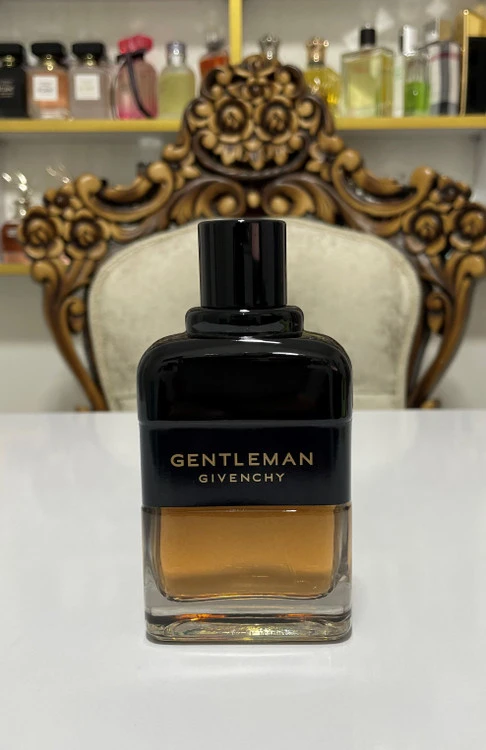 ادکلن جیوانچی جنتلمن ریزرو پرایو ادوپرفیوم | Givenchy Gentleman Reserve Privée EDP مردانه