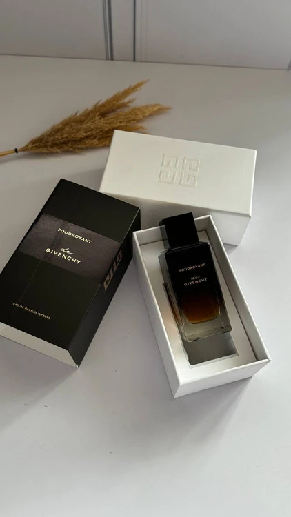 ادکلن جیوانچی فودرویانت | Givenchy Foudroyant زنانه مردانه