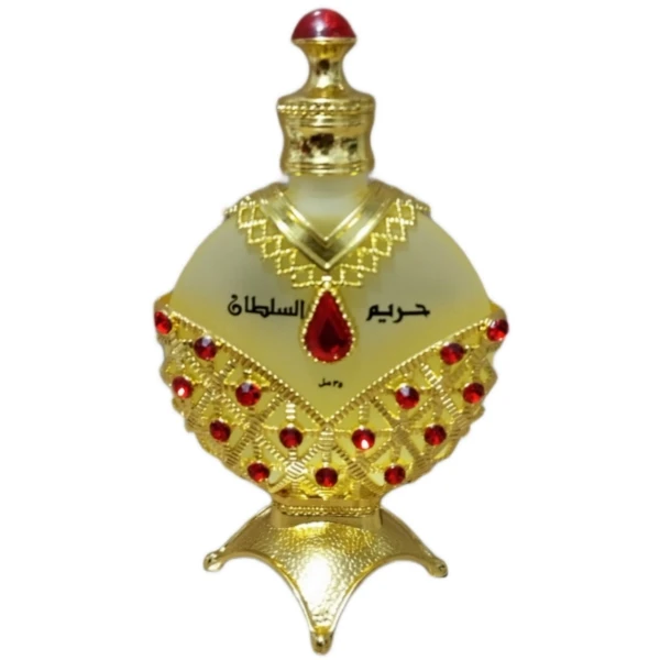 ادکلن حریم سلطان HAREM ALSULTAN اصلی حجم 35 میل