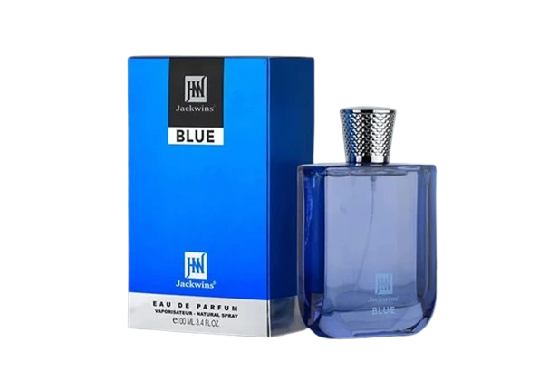 ادکلن دانهیل ابی جانوین 100 میل (BLUE JOHNWIN)